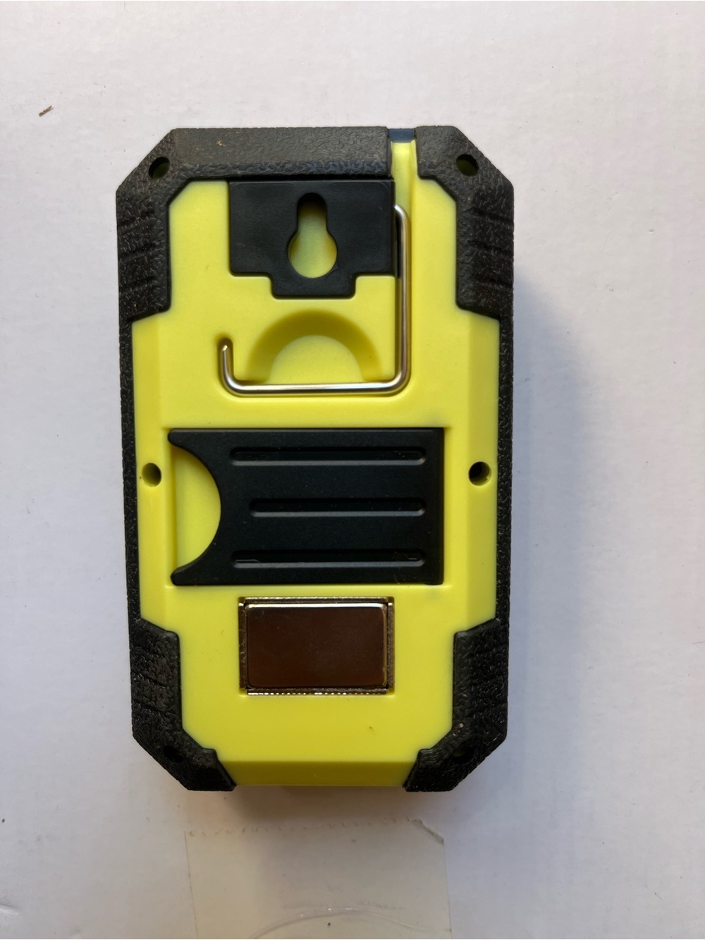 Rechargeable magnetic LED Work Light - Picture 2 of 4